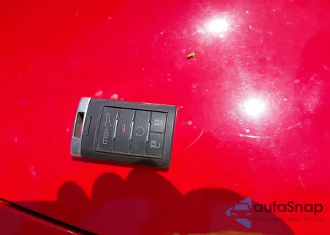 2014 Chevrolet Corvette Stingray Z51 from USA, damaged, VIN 1G1YM2D70E5106770